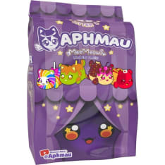 Aphmau Mystery Plush 28 cm Carnival Treats A yllätyspehmo