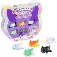 Aphmau M. M. Elementaali Multi 5-pkt.