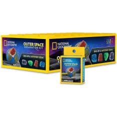 National Geographic Mini Space Mining