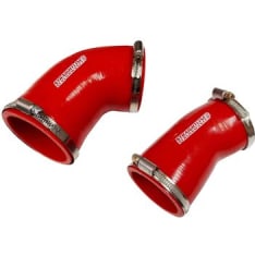 SPI Silicone Ilmanottosarja Polaris 850 Turbo (Not incl. Blow off Valve) 2022-
