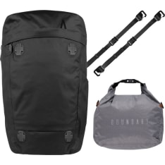 Boundary Arris Pack Camera backpack