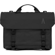 Boundary Rennen Messenger/Tote Bag (Black) tietokonelaukku