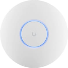 Ubiquiti UniFi U6 Plus WiFi 6 tukiasema