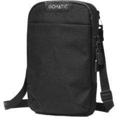 Gomatic Access Pouch, Black