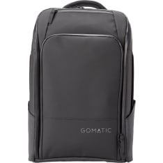 Gomatic Travel Pack 14L, Black