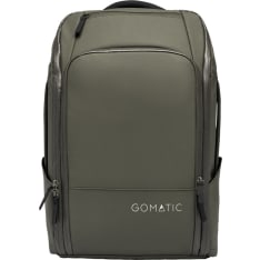 Gomatic Travel Pack 14L, Olive