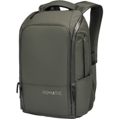 Gomatic Backpack 20L, Olive