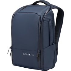 Gomatic Backpack 20L, Navy reppu