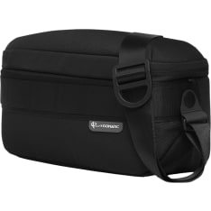 Gomatic Peter McKinnon Luma Camera Sling 9L, Black