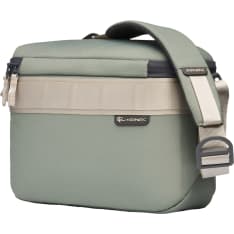 Gomatic Peter McKinnon Luma Camera Sling 12L, Sage sling-laukku