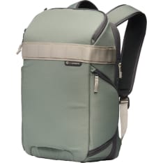 Gomatic Peter McKinnon Luma Camera Pack 18L, Sage reppu
