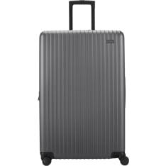 Gomatic METHOD Luggage Check-In, Gray matkalaukku