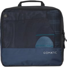 Gomatic Packing Cube V2 Large, Navy pakkauskuutio