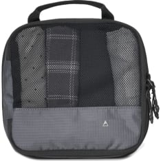 Gomatic Packing Cube V2 Small, Gray pakkauskuutio