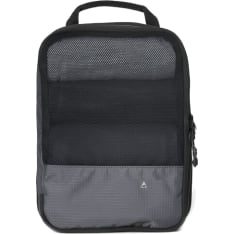 Gomatic Packing Cube V2 Medium, Gray pakkauskuutio
