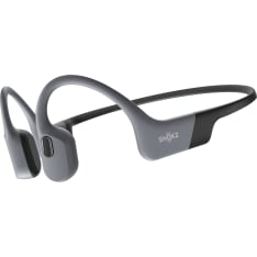 SHOKZ OpenSwim Pro Grey vesitiiviit luujohdekuulokkeet