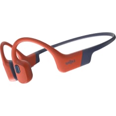 SHOKZ OpenSwim Pro Red vesitiiviit luujohdekuulokkeet