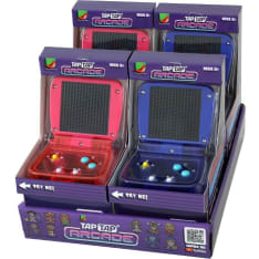 Smart Taptap Arcade peli