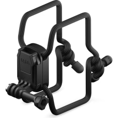 GoPro Gumby joustava pidike kiinnitysnaruilla