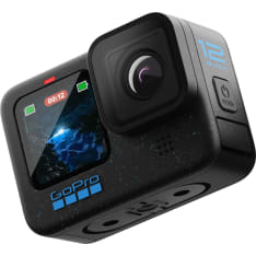 GoPro HERO12 Black actionkamera