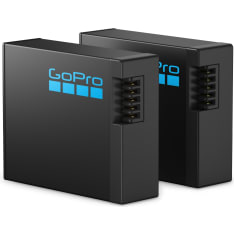GoPro HERO13 Black 2 kpl Enduro-akku