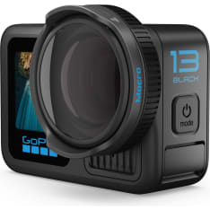 GoPro HERO13 Black makrolinssi