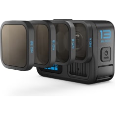 GoPro HERO13 Black harmaasuodinsarja