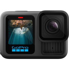 GoPro HERO13 Black actionkamera
