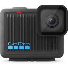 GoPro HERO 4K (2024) actionkamera