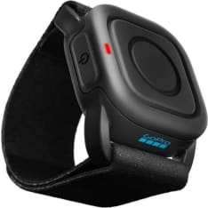 GoPro vedenpitävä sulkimen kauko-ohjain