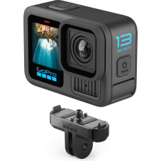 GoPro HERO13 Black magneettinen salpakiinnike