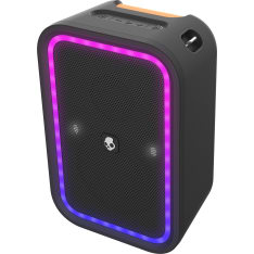 Skullcandy Stomp bluetooth kaiutin musta