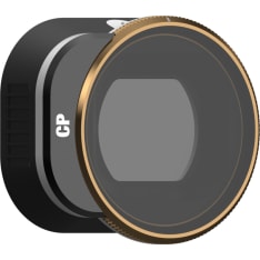 PolarPro DJI Mini 4 Pro Circular Polarizer (CP) Drone-suodin