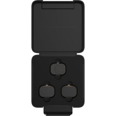 PolarPro DJI Mini 4 Pro Shutter Collection ND8, ND32, ND128 Drone-suodin