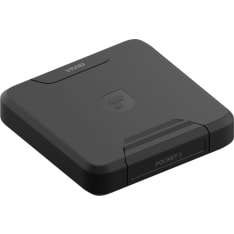 PolarPro DJI Osmo Pocket 3 Vivid Collection ND8/PL, ND32/PL, ND128/PL Kiinnikkeet, puristimet ja sovittimet