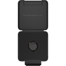 PolarPro DJI Osmo Pocket 3 Circular Polarizer CP Kiinnikkeet, puristimet ja sovittimet
