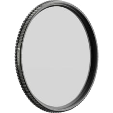 PolarPro Shortstache Everyday Mist 1/4 /PL 67mm pehmeä suodin