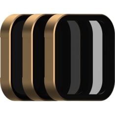 PolarPro Insta360 Shutter Collection