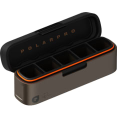 PolarPro Film Case Mckinnon 135 Film series (5 Roll)