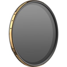 PolarPro Chroma VND/Black Mist 2-5 stop 49mm