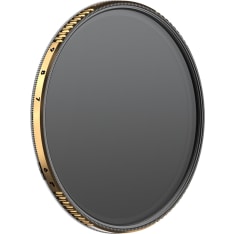 PolarPro Chroma VND/Black Mist 6-9 stop 49mm