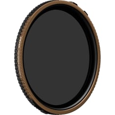 PolarPro Helix Chroma 6-9 stop PMVND/PL / GoldMist harmaasuodin
