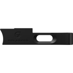 PolarPro ThumbGrip for Leica Q3 Black laukaisin painike