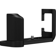 PolarPro BasePlate Grip for Leica Q3 Black