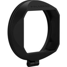 PolarPro MagFlip Hood for Leica Q3 (28 & 43mm) Black