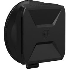 PolarPro MagFlip Hood for Fujifilm X100 VI Black