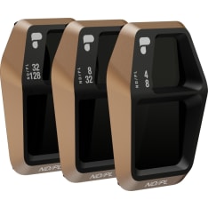 PolarPro DJI Air 3S ND/PL Filters