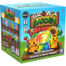 ROBLOX Plush Toy Grow A Garden 4" Mystery Collectible