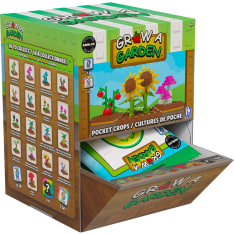ROBLOX Minifigure Grow A Garden 3" Blind Bag