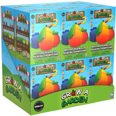 ROBLOX Grow A Garden 5in Mystery Plush Clips Blind Box Wave 1